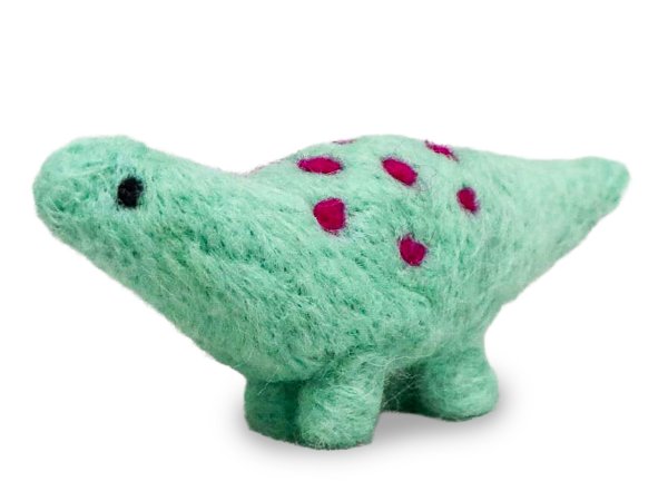 Kreativní sada plstěné zvířátko