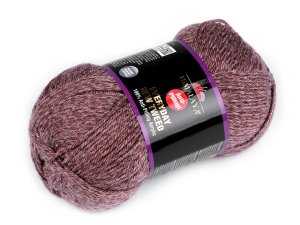 Příze pletací Everyday New Tweed 100 g