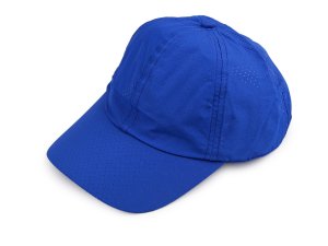 Letní kšiltovka perforovaná unisex