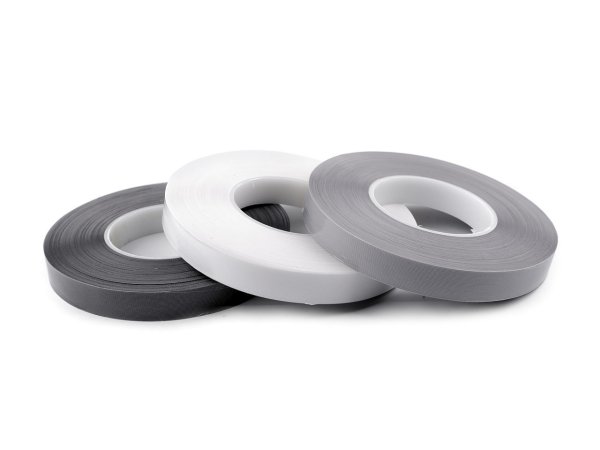 Podlepovací páska na švy na nepromokavé materiály šíře 20 mm