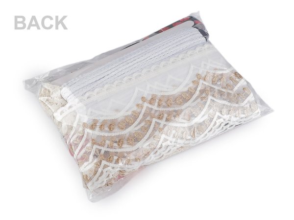 Mix materiálů k šití a tvoření 500 g