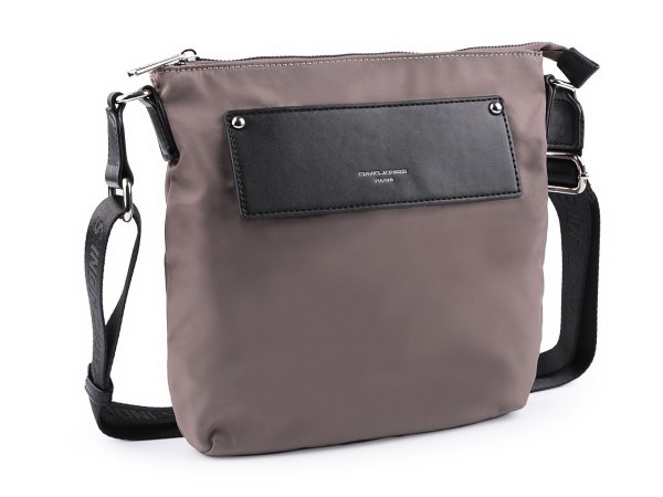 Kabelka crossbody 26x26 cm