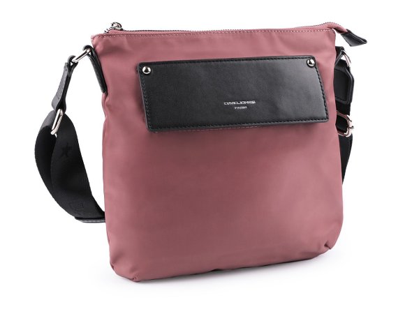 Kabelka crossbody 26x26 cm