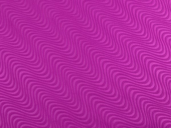 Polar fleece embosovaný vzor abstrakt