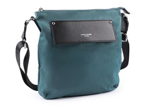 Kabelka crossbody 26x26 cm