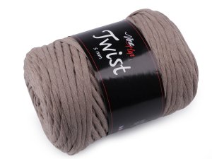 Bavlněná pletací příze Twist 500 g