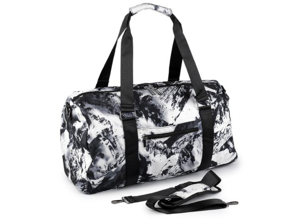 Cestovní / sportovní taška 50x31 cm