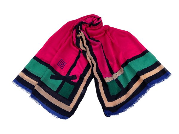 Šátek / šála 90x180 cm