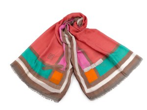 Šátek / šála 90x180 cm