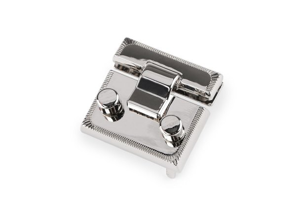 Sada zapínání na tašku 34x36 mm