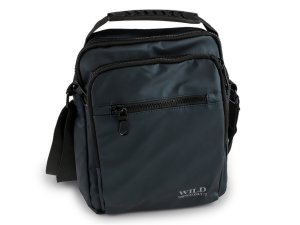 Pánská taška crossbody 20x25 cm