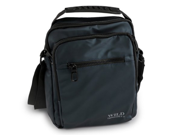 Pánská taška crossbody 20x25 cm
