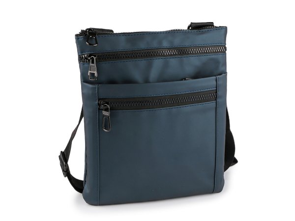 Taška crossbody 21x25 cm