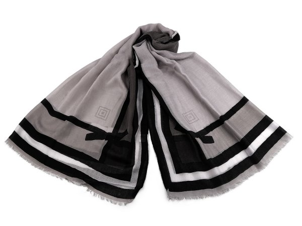 Šátek / šála 90x180 cm