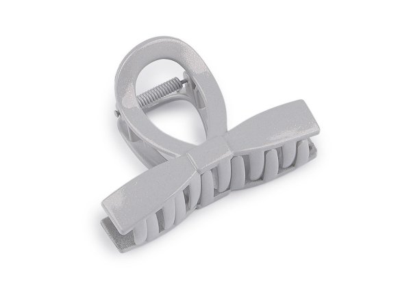 Skřipec do vlasů mašle