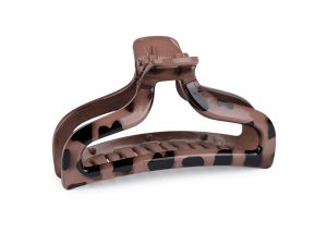 Skřipec do vlasů zvířecí vzor