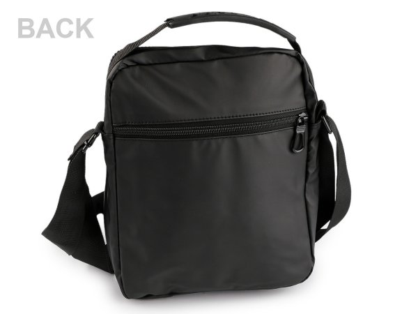 Pánská taška crossbody 20x25 cm