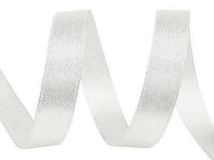 Atlasová stuha svazky po 5 m šíře 12 mm