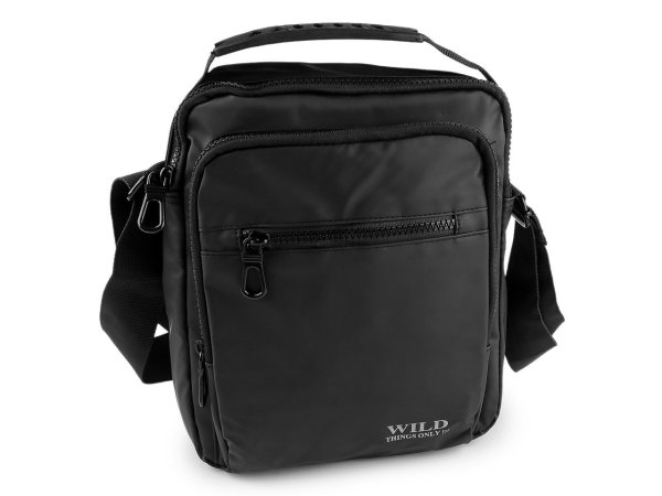 Pánská taška crossbody 20x25 cm