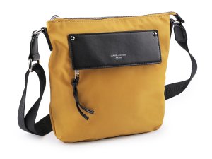 Kabelka crossbody 26x26 cm