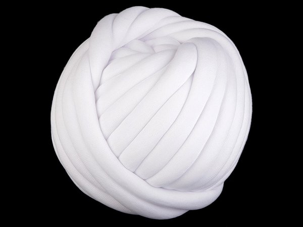 Příze Marshmallow silná 750 g