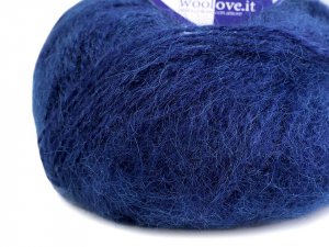 Pletací příze Big Mohair 25 g