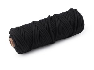 Bavlněná šňůra macrame Ø5 mm