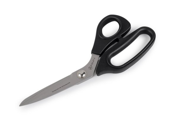 Krejčovské nůžky PIN délka 21 cm