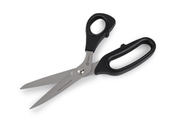 Krejčovské nůžky PIN délka 21 cm