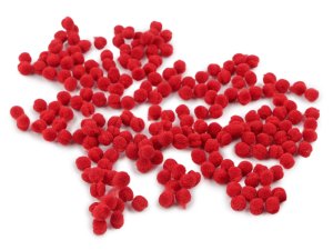 Bambulka mini Ø4 mm