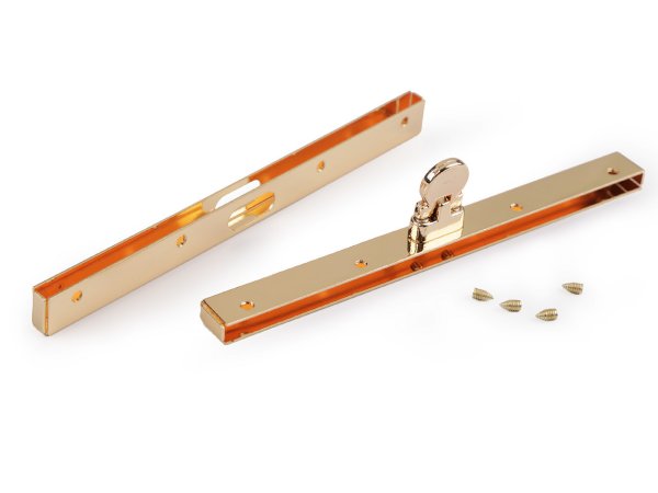 Rámeček na výrobu kabelky 12 cm vkládací