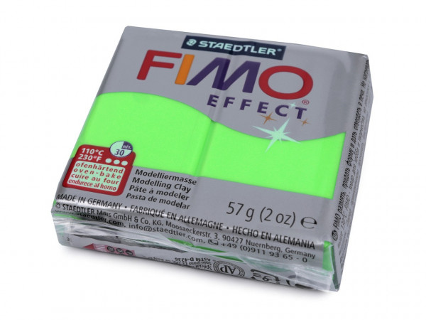 Fimo 56-57 g EFFECT