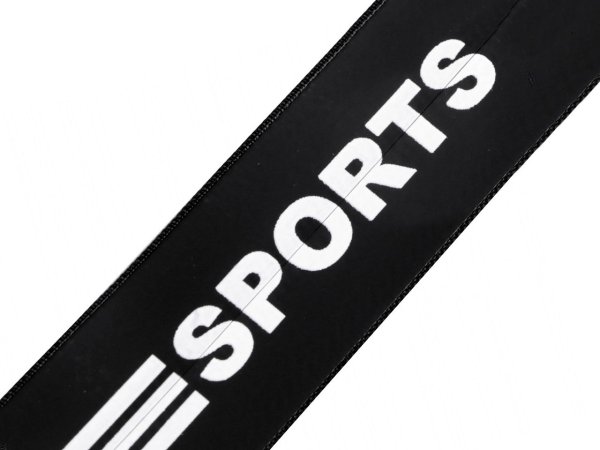 Zip spirálový voděodolný No 7 metráž