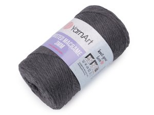 Pletací příze Twisted Macrame 250 g