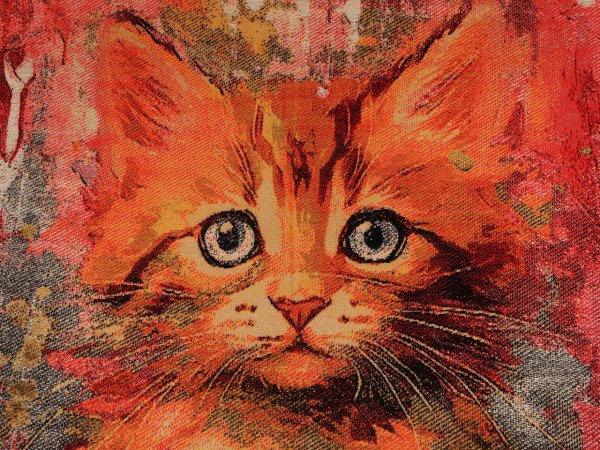 Šátek / šála / pléd s třásněmi 65x190 cm