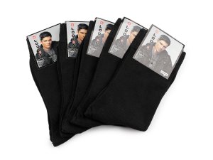 Pánské bavlněné ponožky