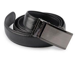 Pánský pásek šíře 3,5 cm