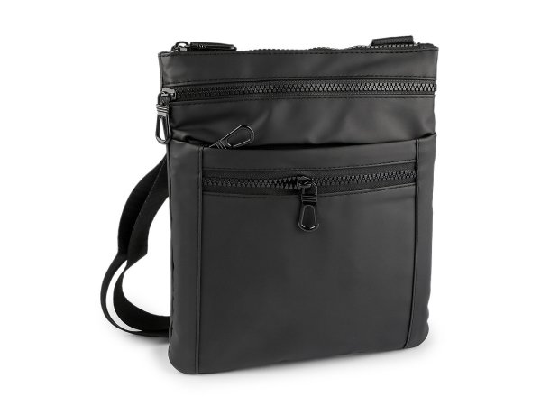 Taška crossbody 21x25 cm