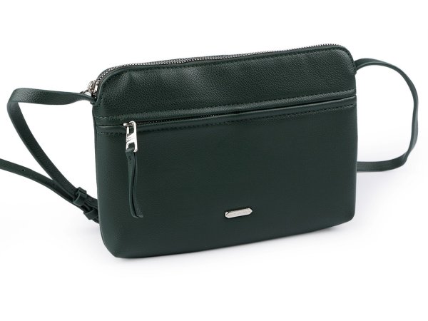 Kabelka crossbody 18x25 cm