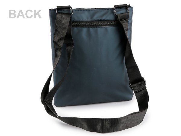 Taška crossbody 21x25 cm