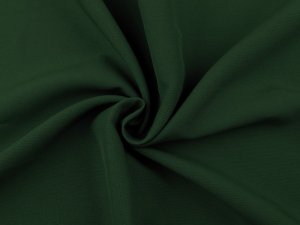 Polyesterová látka Rongo - 8 (19) zelená tmavá
