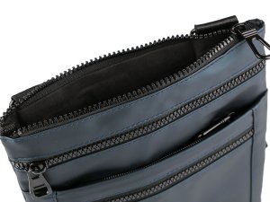 Taška crossbody 21x25 cm