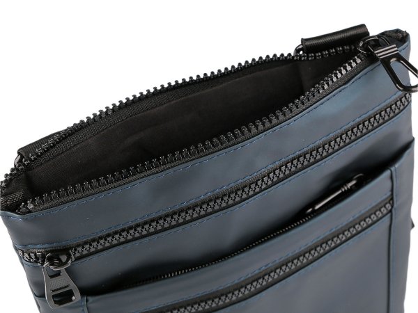 Taška crossbody 21x25 cm