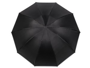 Pánský skládací vystřelovací deštník