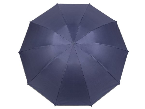 Pánský skládací vystřelovací / sestřelovací deštník