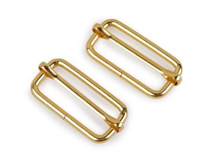 Posunovač na popruhy šíře 38 mm