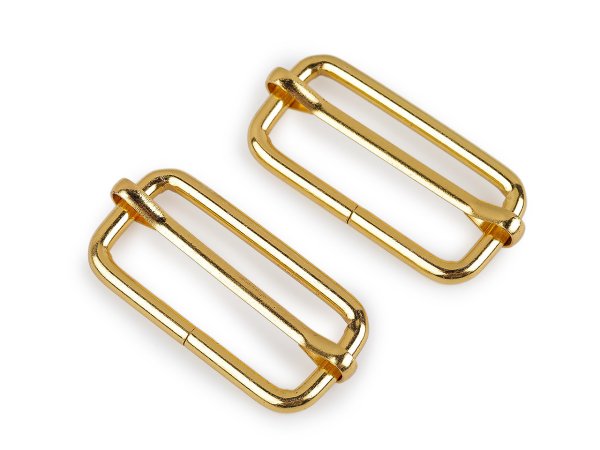 Posunovač na popruhy šíře 38 mm