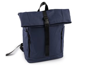 Batoh rolovací voděodolný 36x37 cm