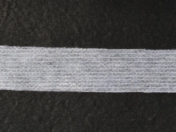 Zažehlovací páska šíře 10 mm zpevněná