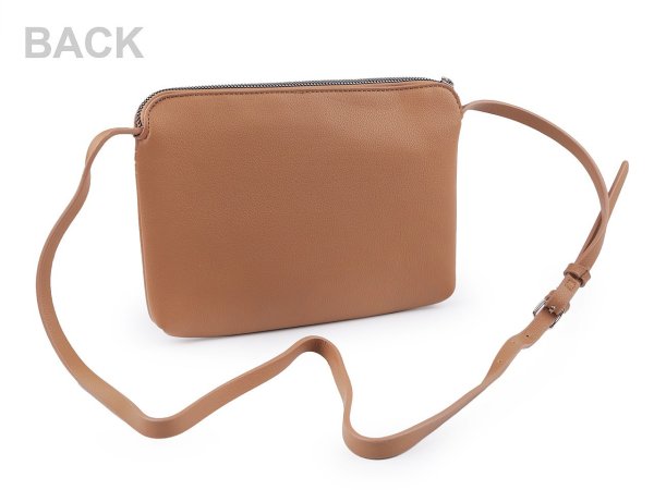 Kabelka crossbody 18x25 cm